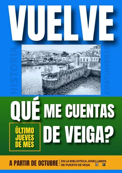 ¿Qué me cuentas de Veiga?