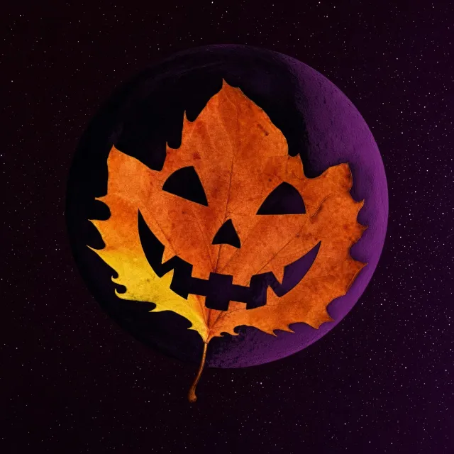 Samaín 2026: Calabazas y Calaveras