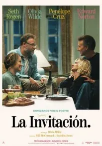 La invitación